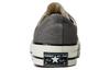 Chuck 70 Converse Vintage Canvas Low 'Origin Story Grey' A05586C