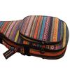 MUSIC FIRST original design 15mm thick country-style guitar bag, perfect for mini guitars, travel guitar cases, guitar bags, and guitar soft cases. (3