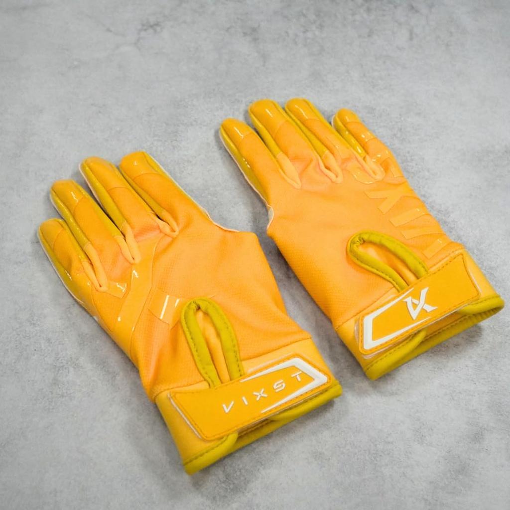 VIXST Footballhandschuhe "G2", American Football, Handschuh, VIXST, fangen, blocken,