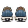 Converse Chuck 70 Low Deep Waters Unisex Sneakers Blue Egret Black A00755C