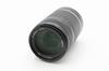 Canon IS telephoto compatible with EF-S55-250mm F4-5.6 lens, APS-C sensors.