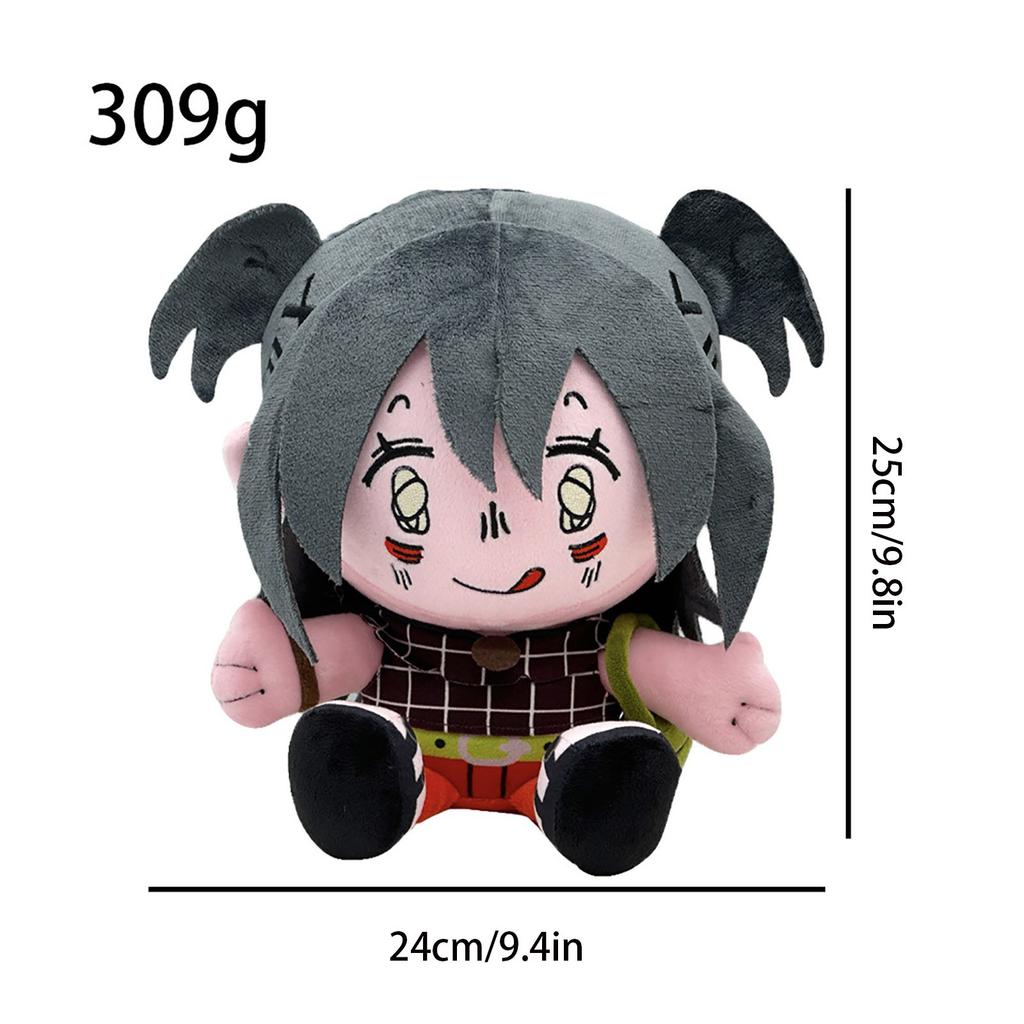 Cartoon Style Ragdoll Dolls Soft Small Gifts For Parties And Gatherings Gift Doll Birthday For Kids Christmas Party Gifts