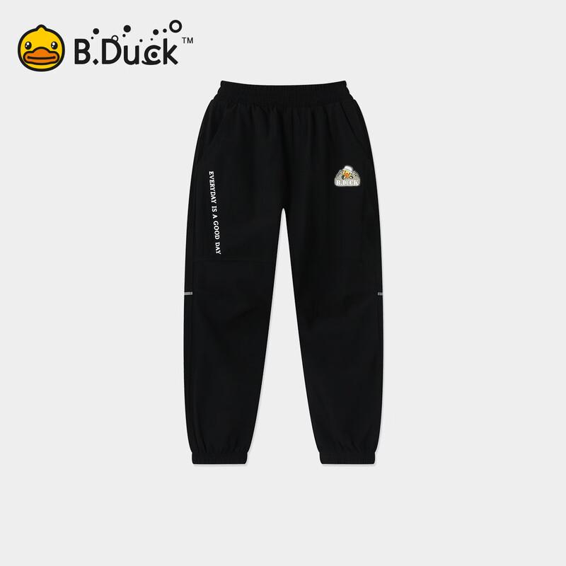 Детские легкие спортивные брюки B.Duck от комаров 7006 130