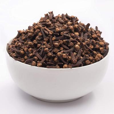 Whole Fresh Cloves - 100gm