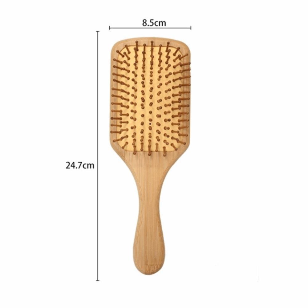 Anti-Static Airbag Massage Comb Professional Hair Comb Air Cushion Hair Brush Hair Styling Tools