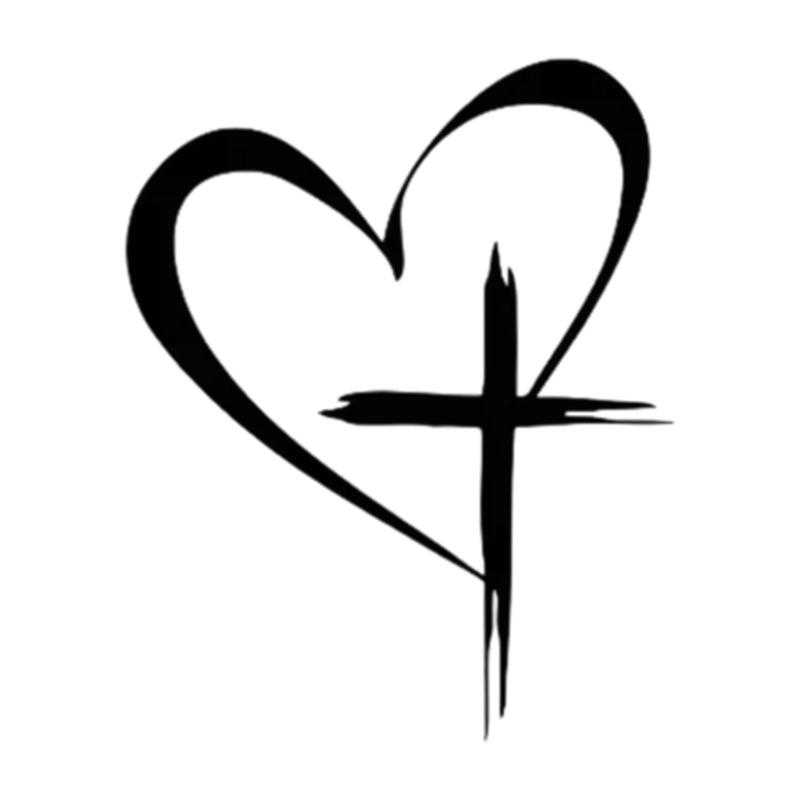 

Removable Auto Decals Featuring Crossing Pattern Waterproof Decal Sun Resistant No Damage to Paint for Car Body & Interi