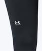 UA CG Authentics Legíny Černé Bílé MD [Under Armor]