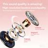 Mini Earphones Wireless Bluetooth Earbuds Long-Last TWS Noise Cancellation Headphones Extended Battery Life With Mic for Music