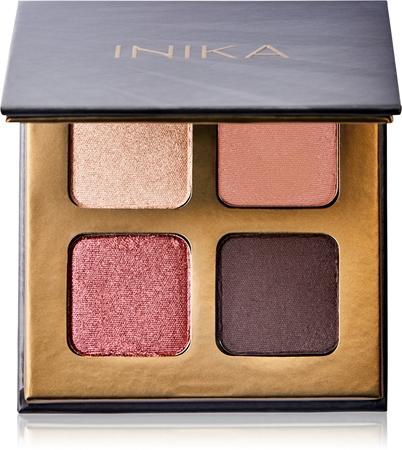 

eyeshadow palette TU прозрачный