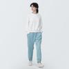 MUJI UV Protection Easy Drying Sweatshirt BI010A4S Off White XL Women's Women's Women's