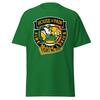 Unisex-Shirt Baumwolle Oversize Große Größe House of Pain Irischer Kampf Jump Around