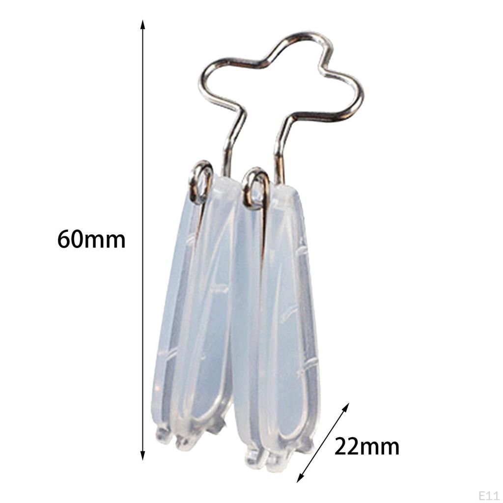 Nese opp Løft Komfortabel Høyde Løfter Sikkerhetsbro