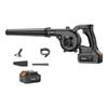 KEMAI SI Cordless Lithium Blower CN Plug (adapter Included)
