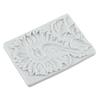Bird Wreath Silicone Molds Bird Photo Frame Fondant Mold Cake Decorating Tools Cupcake Topper Candy Chocolate Gumpaste Mold