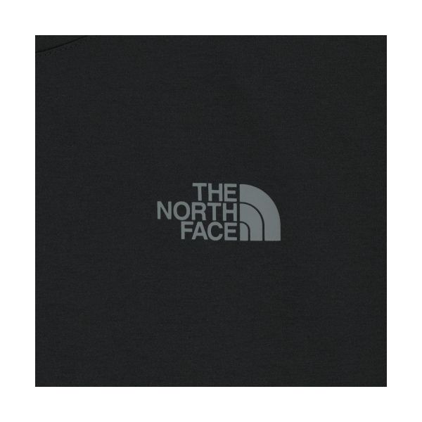 The North Face Graffiti Ex Letter Logo Loose Fit Drop Shoulder Short Sleeve T-Shirt Unisex Tops NT7US23J