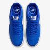 Court Vision Low Racer [Nike] Blue/White HJ9135-445 28.0cm