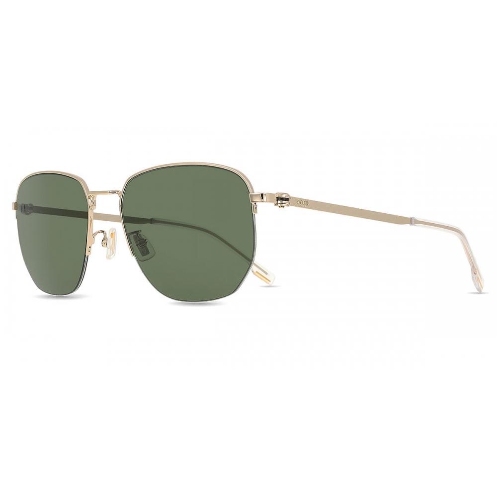 Boss Men Sunglasses Asian Fit 1538 F Sk J5g Qt