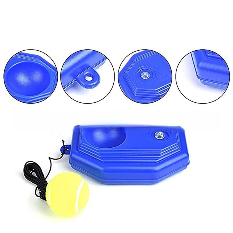 Xulin Single Tennis Trainer Set