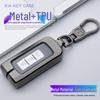 Mitsubishi Nyckelfodral för Outlander, Pajero Sport, Lancer, ASX, Eclipse Cross