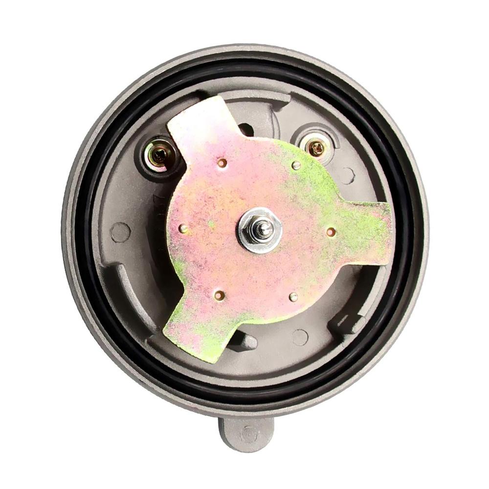 Locking Diesel Fuel Cap Lid For Caterpillar 7X-7700, 349-7059, 7X7700, 3497059