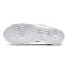 Nike Air Force 1 Low 07 White University Red GS CZ4203-100