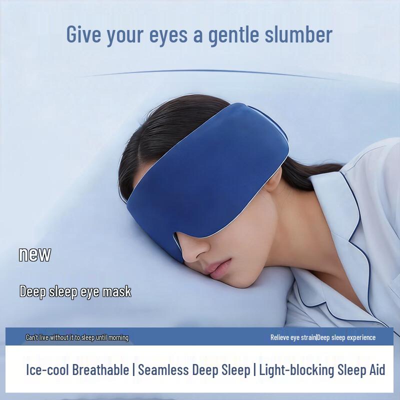 Younuokang Deep Sleep Eye Mask
