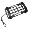  Seat Headrest Molle Panel High Strength   Storage   Molle Panel for Cars 
