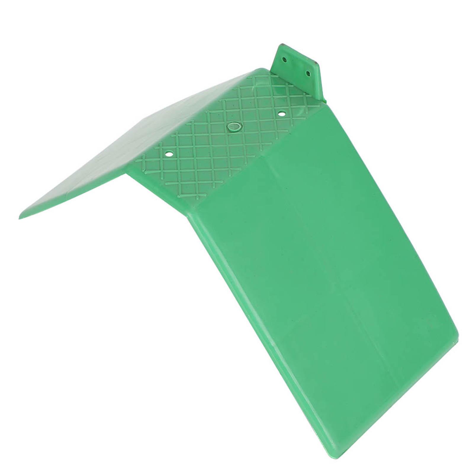 

10PCS Plastic Small Green Anti skid Design Dove Rest Stand Pigeon Perches Roost Frame Bird Supplies