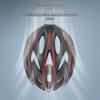 Yaphtes National Standard Cycling Helmet with Magnetic Visor