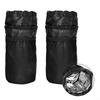 Bicycle Bag Bike Handlebar Stem Bag Water Bottle Bumpy Rides