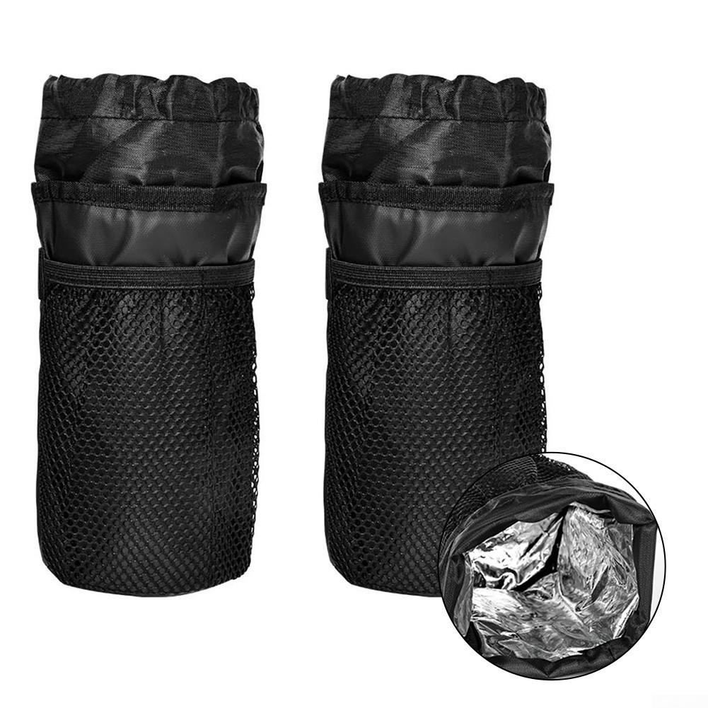 Bicycle Bag Bike Handlebar Stem Bag Water Bottle Bumpy Rides