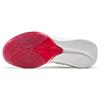 Anta Training Series Flexible Arc Non-Slip Durable Low-Top Training Shoes Men Sneakers White Black Red 112337790-2