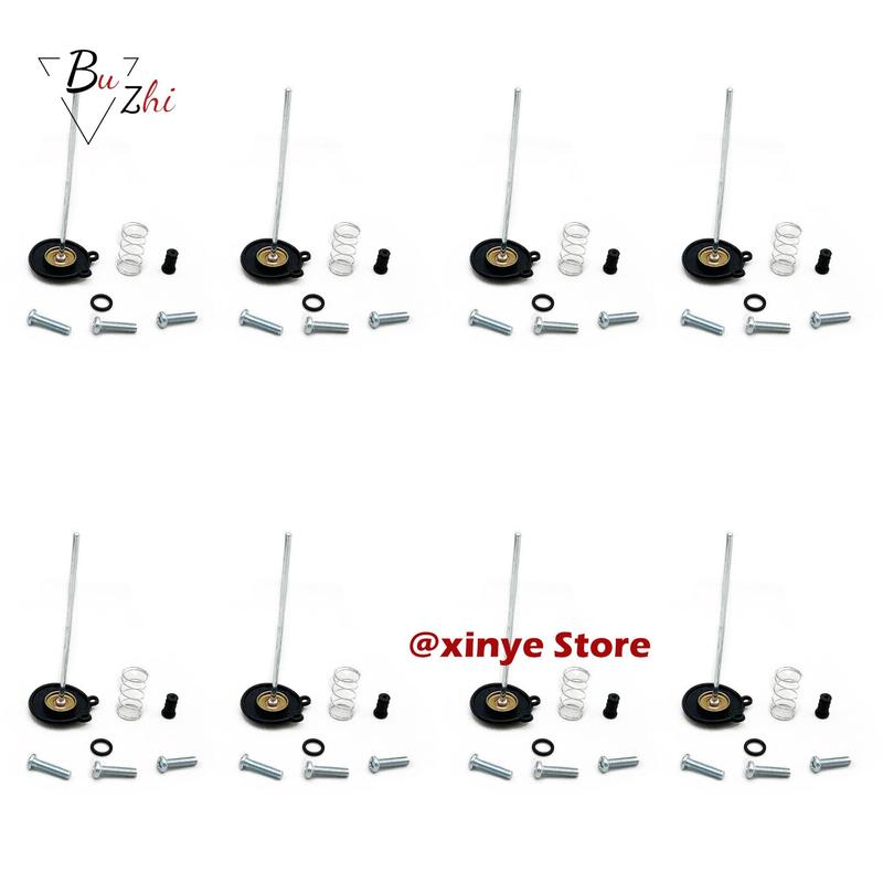 Carburetor Air Cut-off Valve Diaphragm for Honda CMX250 XL500 CB450 CM450 CB650 XL250R CB750 XL250 CB450 CB 650 750 CMX XL 250