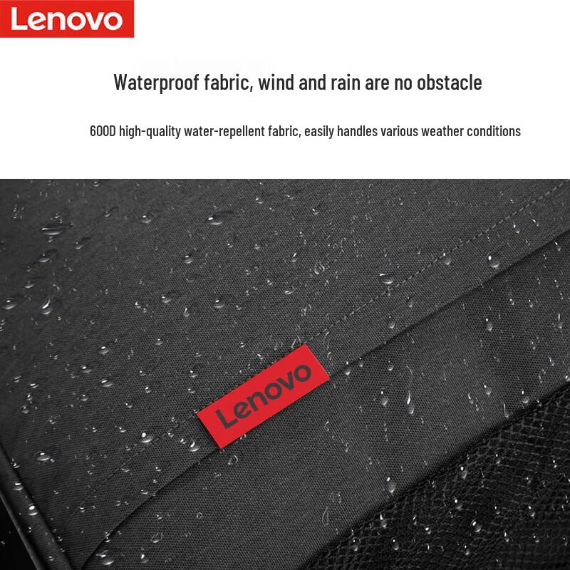 Lenovo Laptop Backpack