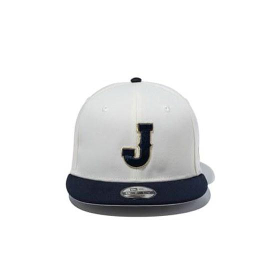 Era Kids YOUTH 9FIFTY Snapback Cap WBC Samurai Japan Shohei Ohtani NER37K6931 YTH 950 J LOGO