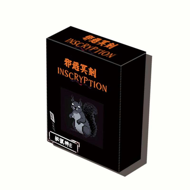 Brangdy Tabletop Card Game Set