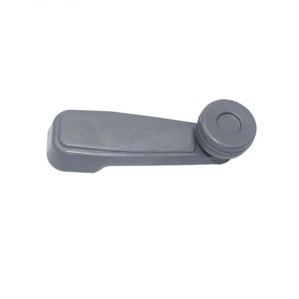 

New Door Window Lifter Handle Replacement 96238361 For Chevrolet Lanos I 2005-2009