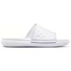 Jordan Play Slide White Photon Dust DC9835-110