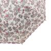 Daks Pink Flower Printing Manual Umbrella  Umbrella Use  Dbum1e658