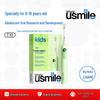 Usmile T10 Teen Sonic Electric Toothbrush CN Plug (adapter Included)