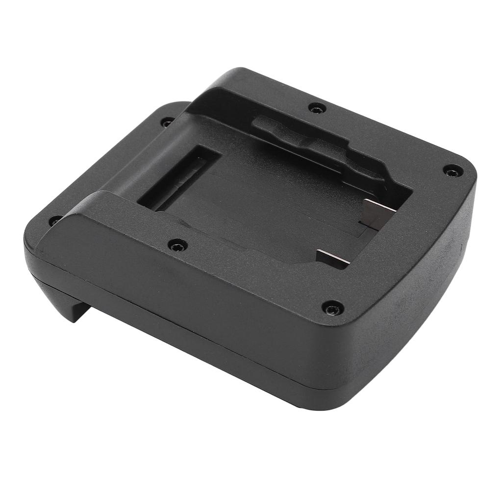 Battery Adapter Converter 18V 20V To for Bosch 18V Power Tool with Charging Function