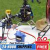 SG90 9G Micro Servo for 450 Fixed-Wing QC-Certified Small Servo Essential RC Model Accessory for RC Helicopter Aircraft Airplane