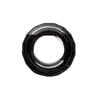 Interior Upgrade Volume Knob Cover Car Audio Control Car Volume Adjustment Knob Cover Direct Replacement Scratch Resistant