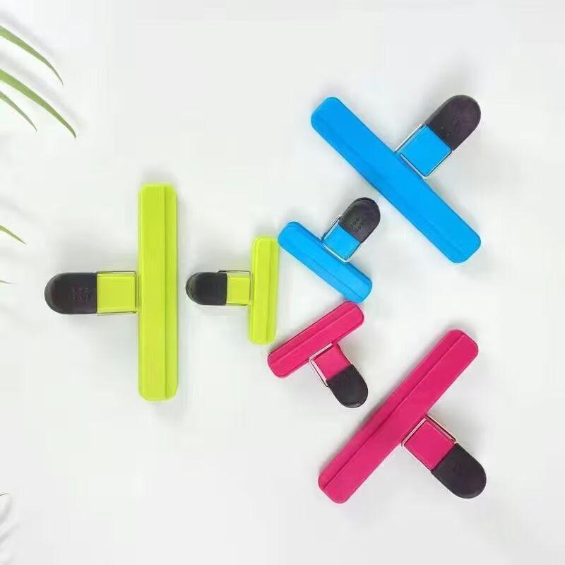 

Multi-size Food Sealing Clip Set