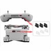 For DJI Mini 4 Pro Mini 3 Pro NEO Dust Plug RC/RC 2 /RC-N1/N2/N3 Battery Plug Charging Port Dust Plug Moisture-proof Protection