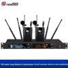 HSD Wireless Dual Conference Microphone System (CN version)