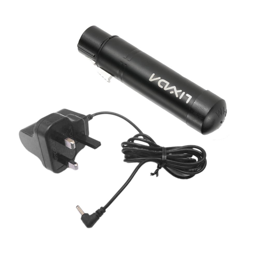 Système DMX 512 sans fil 2.4G, récepteurs femelles/émetteur mâle LED DMX512 DMX Dfi, éclairage DJ, contrôleur dmx  39