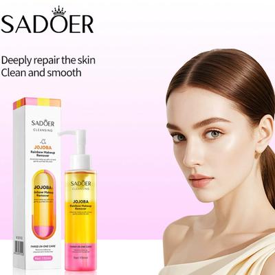 Cilt Bakımı – Makyaj temizleyici