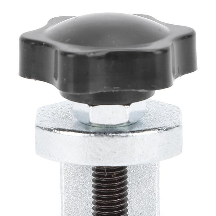 Dilwe Automatic Windshield Wiper Arm Removal Tool Wiper Extractor, Auto Extractor Case