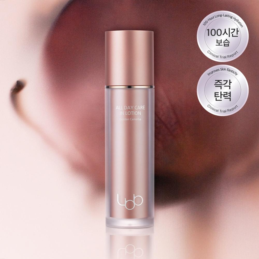 Lbb [100 Hour Moisture] Lbb All Day Care In Lotion 50ml
